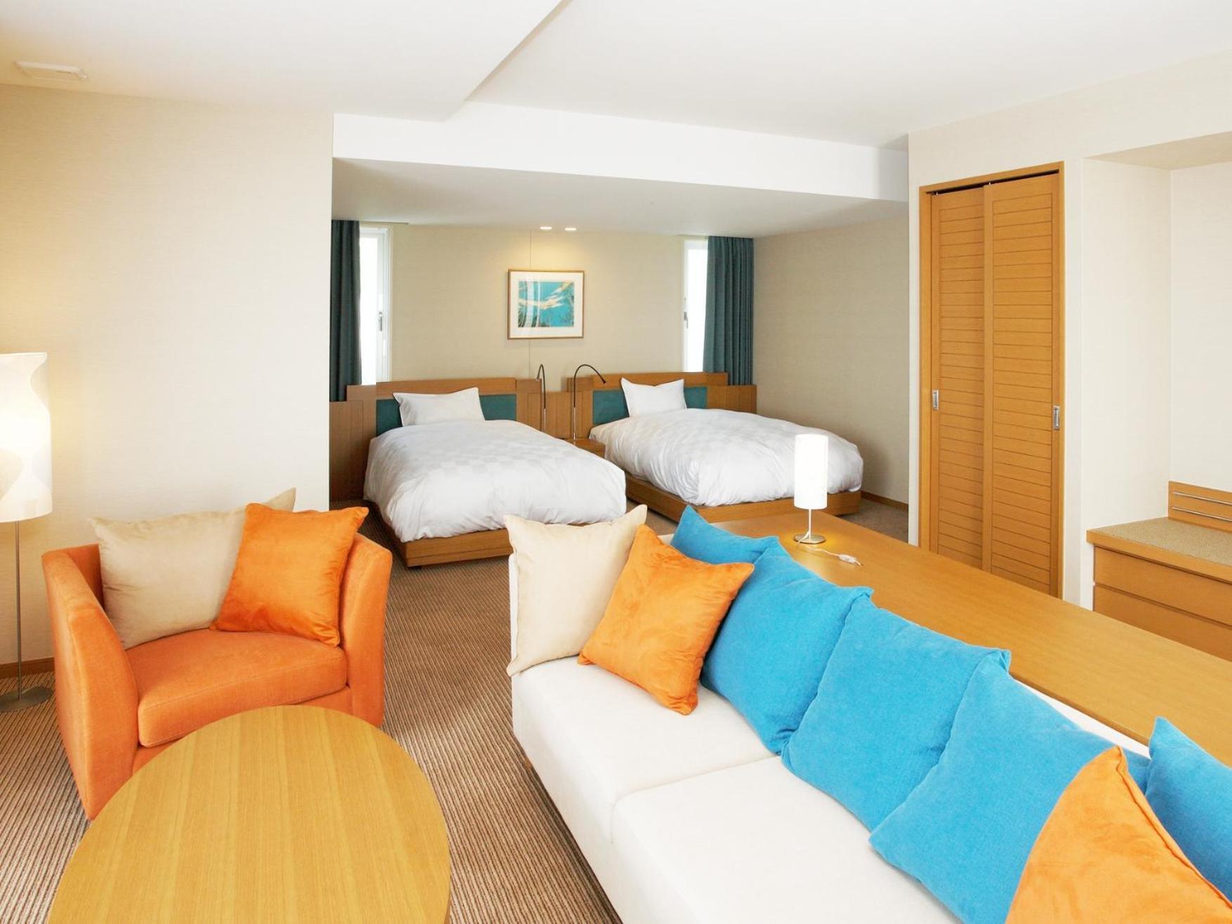 Auberge de South Terrace Shirahama Extérieur photo